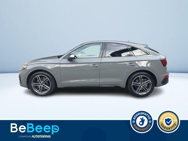 Audi Q5 S SPORTBACK 3.0 TDI MHEV 48V QUATTRO TIPTRONIC