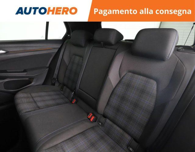 VOLKSWAGEN Golf 1.4 Plug-In Hybrid DSG GTE