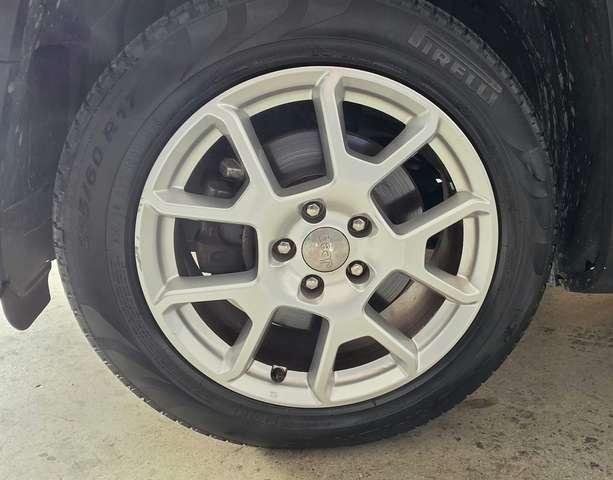 Jeep Renegade Renegade 2019 1.3 t4 Limited 2wd 150cv ddct