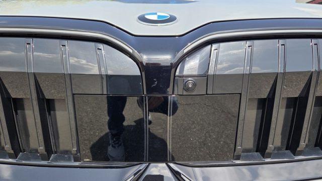 BMW 540 d 48V xDrive Touring Msport Pro PERMUTE