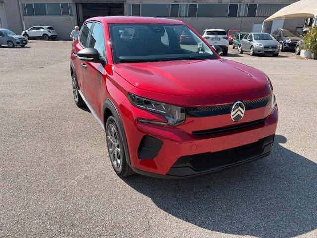 Citroen C3 PureTech 100 S&S You