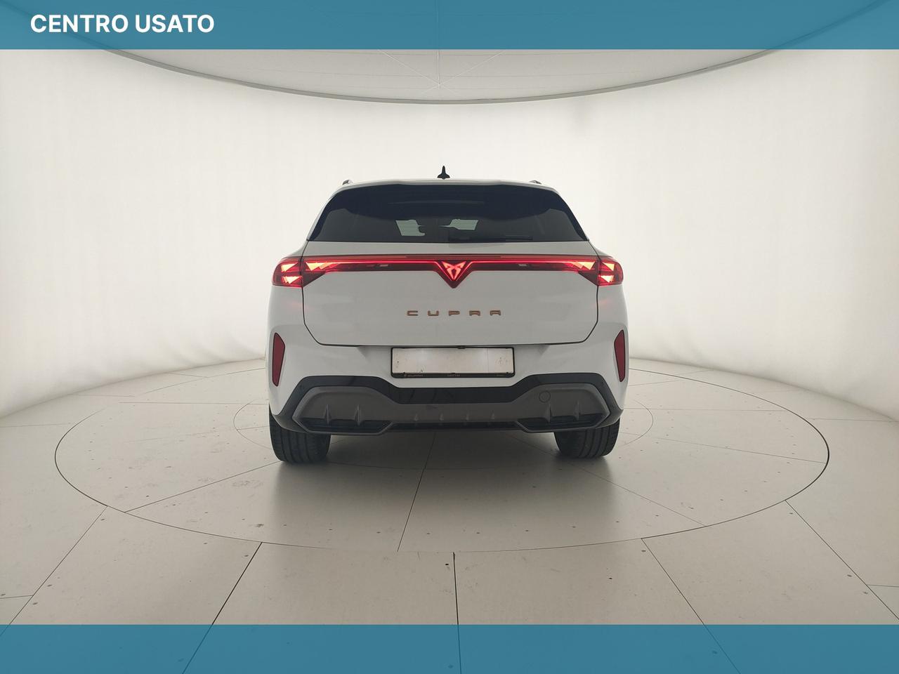 1.5 Hybrid 150 CV DSG