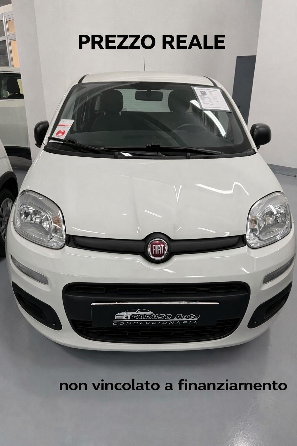 Fiat Panda 1.0 FireFly S&S Hybrid Easy