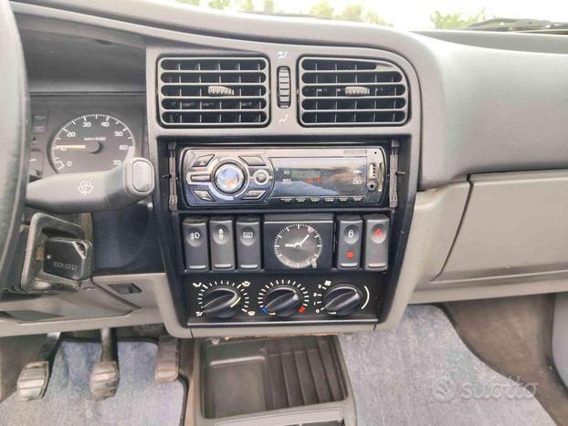 RENAULT R 19 1.8 SPI cat Cabriolet