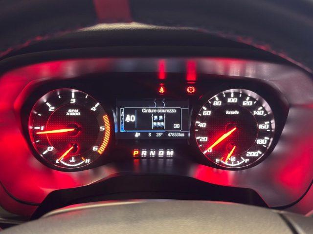 FORD Ranger 2.0 ECOBLUE aut. 213 CV DC Limited 5 posti