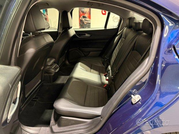 Alfa Romeo Giulia 2.2 Turbodiesel 150 CV AUTO