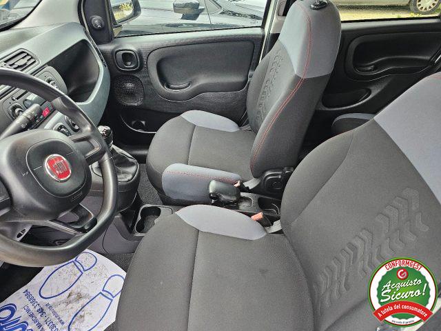 FIAT Panda 1.2 Easy