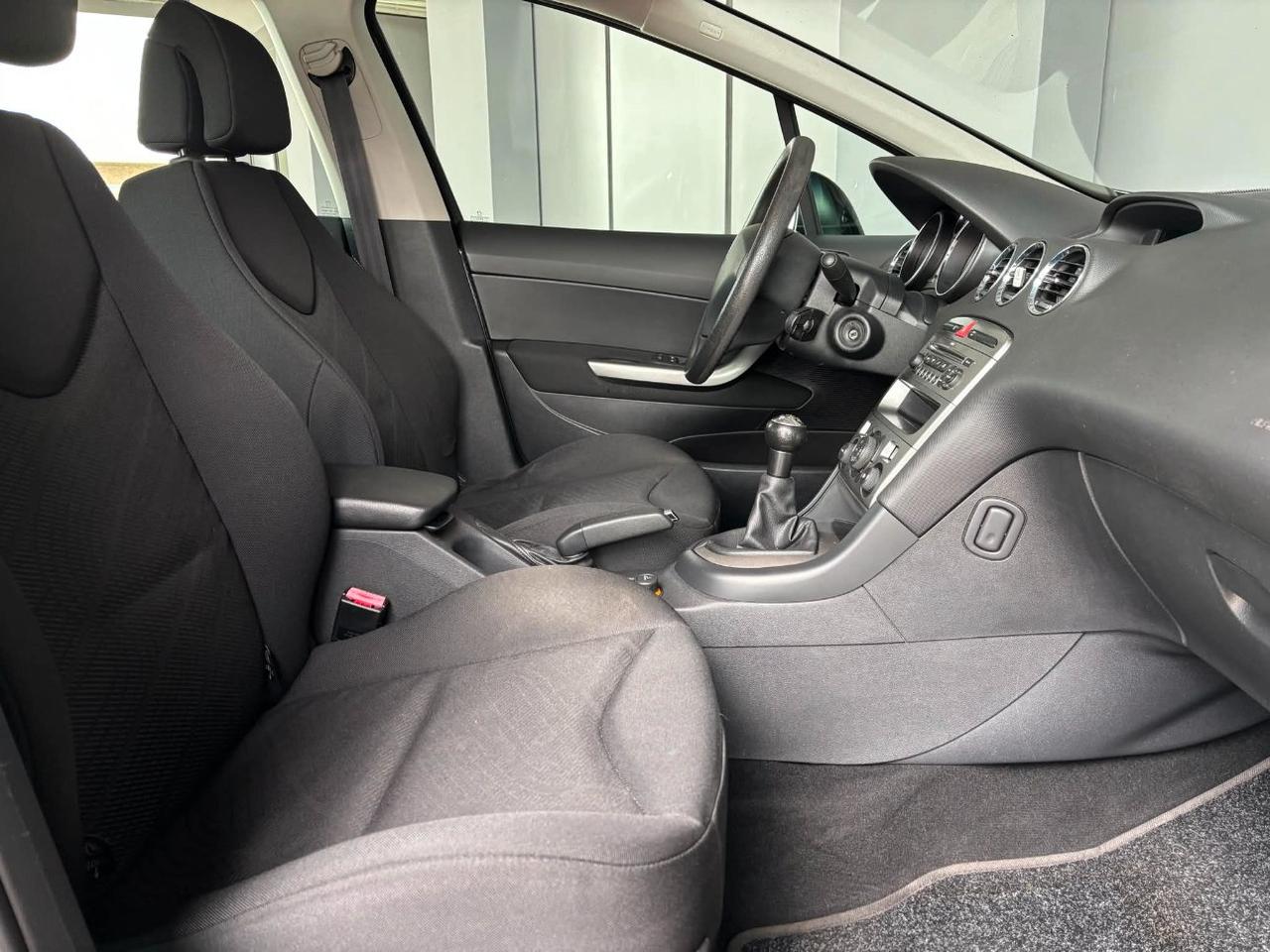 Peugeot 308 Station Wagon 308 SW 1.6 16v Premium
