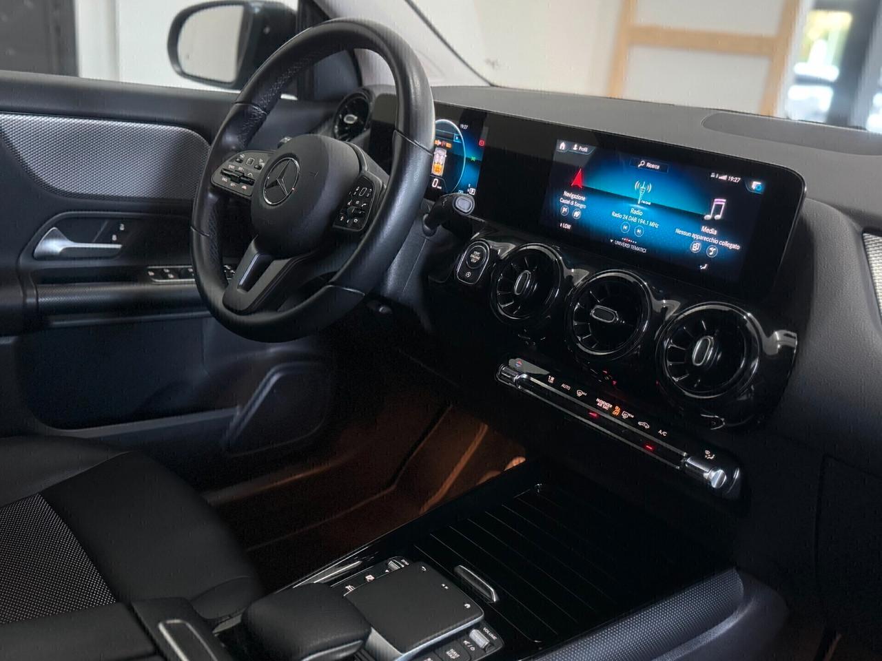 Mercedes-benz GLA 200 d Aut. Business Extra - 2021