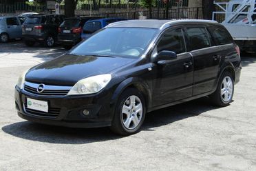 OPEL Astra 1.7 CDTI 125CV Station Wagon Enjoy
