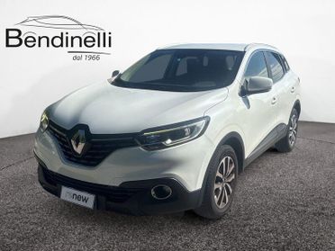 Renault Kadjar 1.5 dCi 110CV EDC Energy Intens