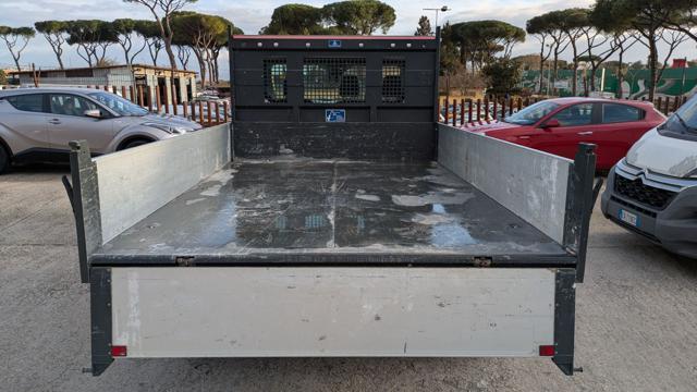 FORD TRANSIT Transit 350 2.0 EcoBl.130CV RWD Cassonato