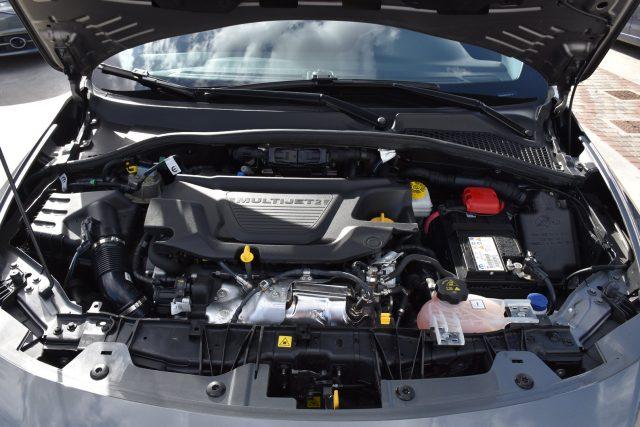 FIAT Tipo 1.6 Mjt S&S SW Life *Navigatore*