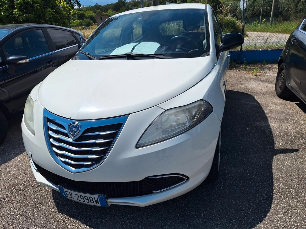 Lancia Ypsilon 1.3 MJT 16V 95 CV 5 porte S&S Gold