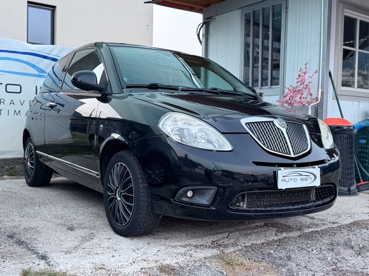 Lancia Ypsilon 1.2 Benzina IDEALE PER NEOPATENTATI
