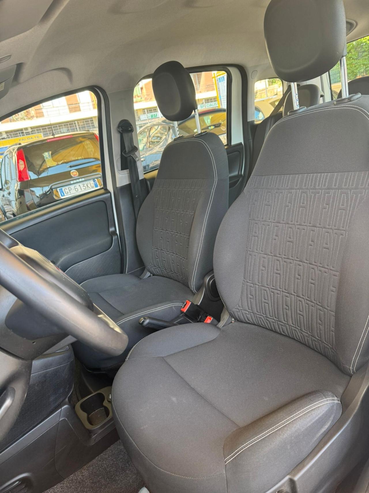 FIAT PANDA 1.0 FIREFLY S&S HYBRID **PREZZO REALE**