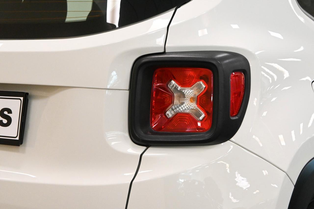JEEP Renegade Renegade 1.5 Turbo T4 MHEV Limited