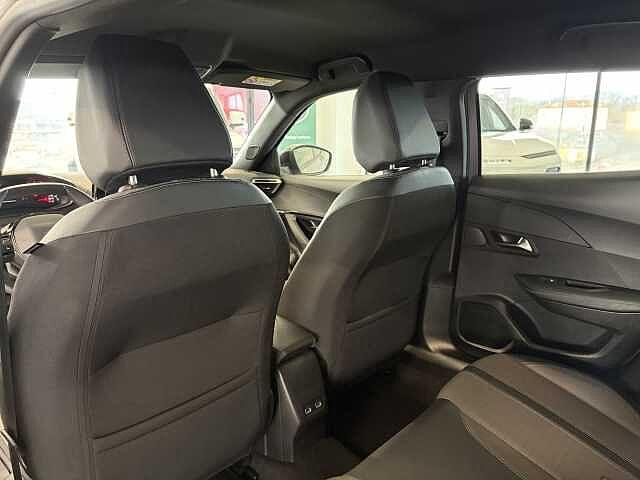 Peugeot 2008 1.2 PureTech 100 CV Allure