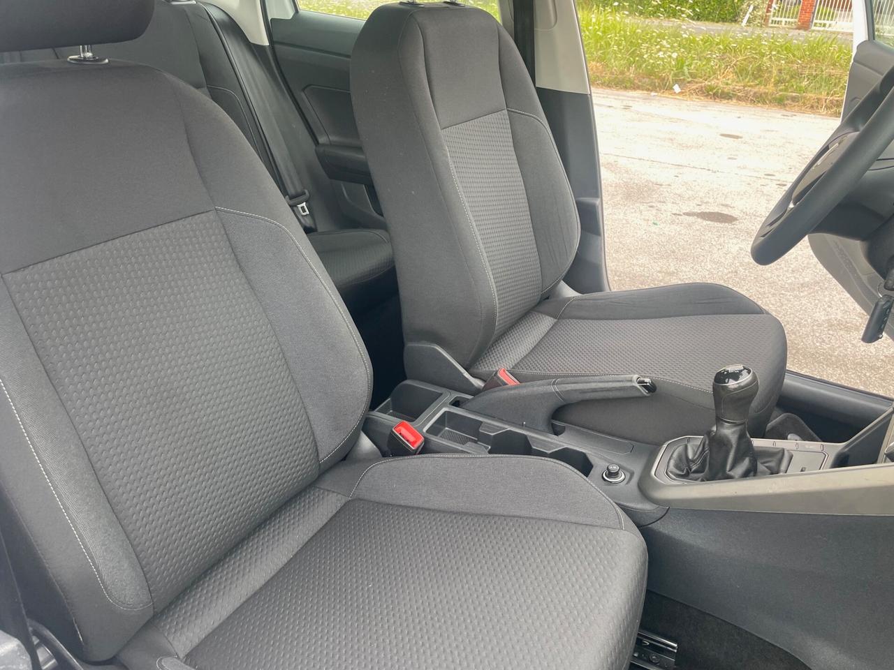 Volkswagen Polo 1.0 TSI 5p. Highline BlueMotion Technology