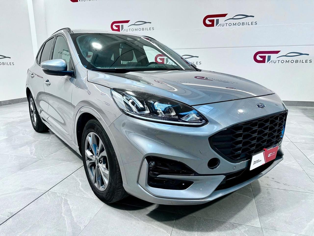 Ford Kuga 1.5 EcoBlue 120 CV 2WD ST-Line