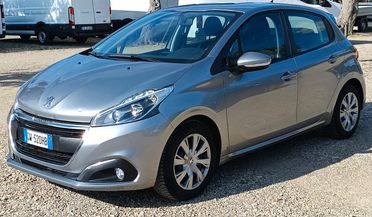 Peugeot 208 2019 - 1.5BlueHDi OK NEOP. LB AUTOMOBILI