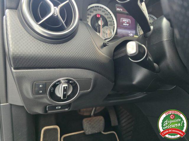 MERCEDES-BENZ A 180 classe A CDI Automatic Premium