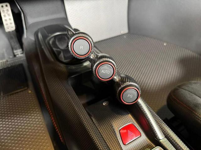 FERRARI 488 Pista Tailor Made Exclusively for Piloti Ferrari