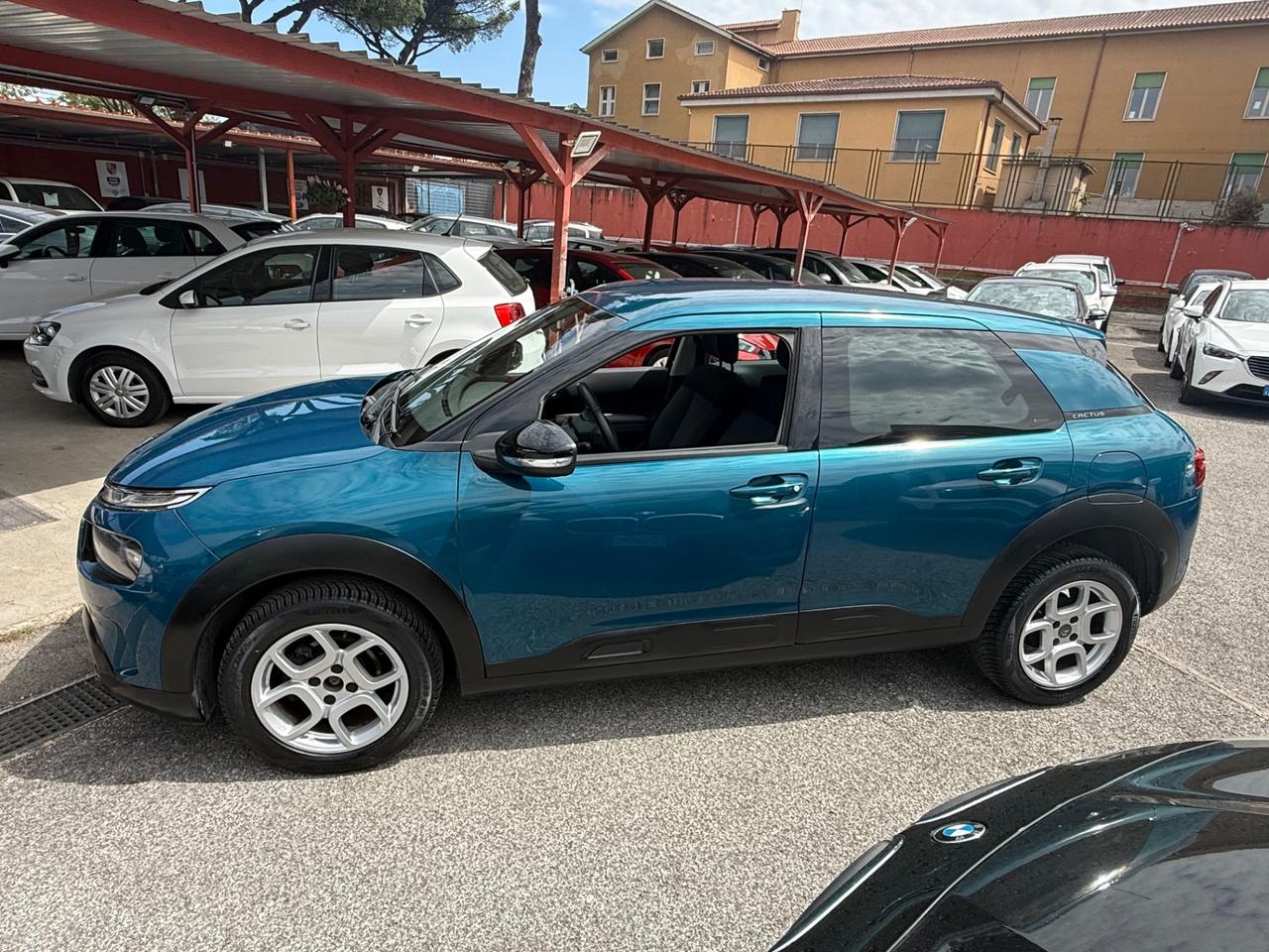 C4 Cactus 1.2 110-Shine-unipro-rate-E6 -