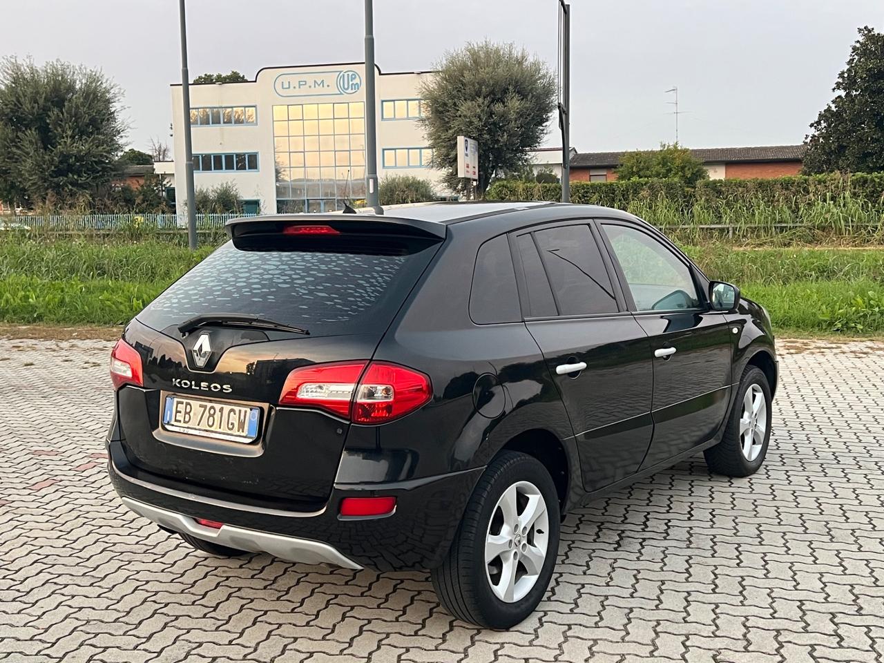 Renault Koleos 2.0 dCi 150CV 4X2