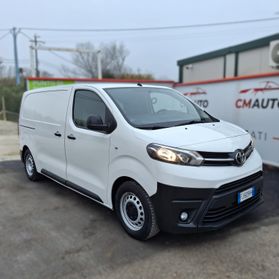 TOYOTA PROACE N1 1.6 diesel (11500+iva)