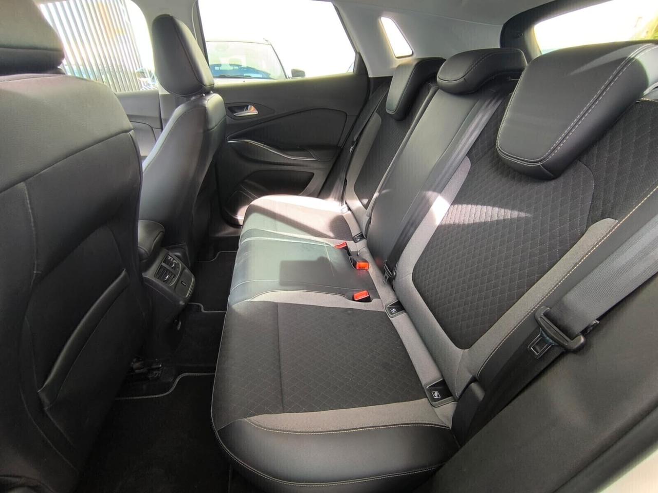 Opel Grandland X 1.5CC 130CV S&S aut Elegance 2021