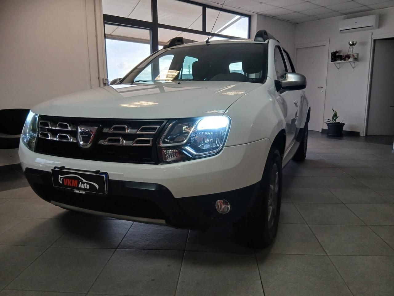 Dacia Duster - 1.5 DCI 110CV GARANTITA