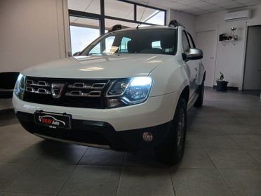 Dacia Duster - 1.5 DCI 110CV GARANTITA