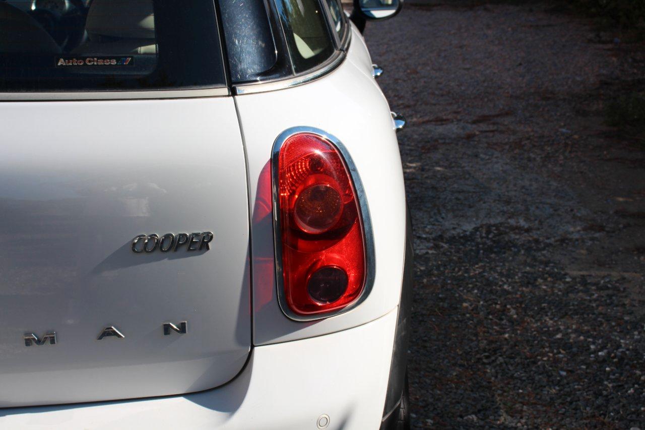 Mini Countryman Cooper 1.6