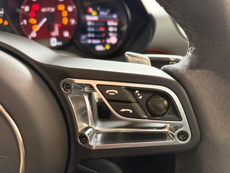 Porsche 718 718 Cayman 2.5 GTS