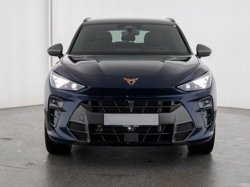 Cupra Terramar Terramar 1.5 e-Hybrid 272cv DSG VZ CAMERA 360° MATRIX LED