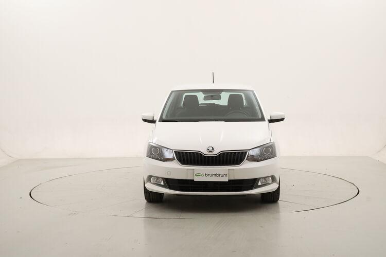 Skoda Fabia Design Edition BR160679 1.4 Diesel 75CV