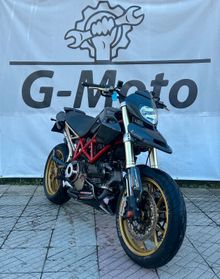 DUCATI HYPERMOTARD 1100 GMOTO COSENZA