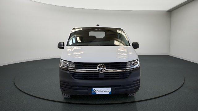 VOLKSWAGEN T6.1 Transporter 2.0 TDI Furgone L3 H1 - Bluetooth - Carplay