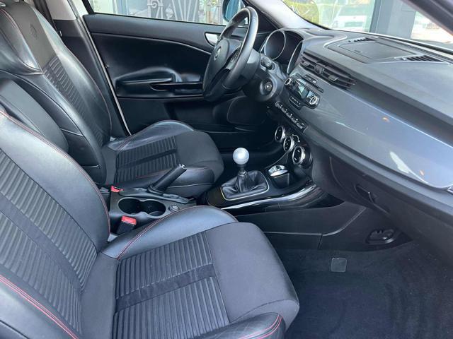 ALFA ROMEO Giulietta 1.4 Turbo MultiAir Distinctive