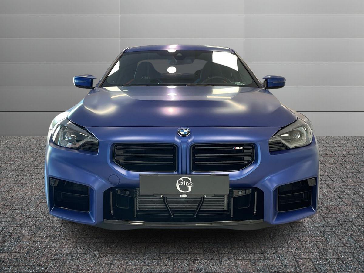 BMW M2 G87 2022 Coupe - M2 Coupe 3.0 460cv auto
