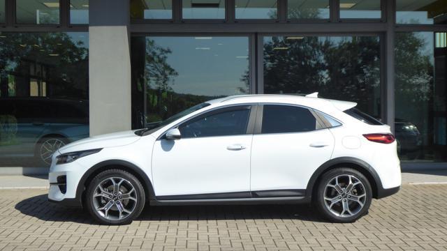 KIA XCeed 1.6 CRDi 136 CV Evolution