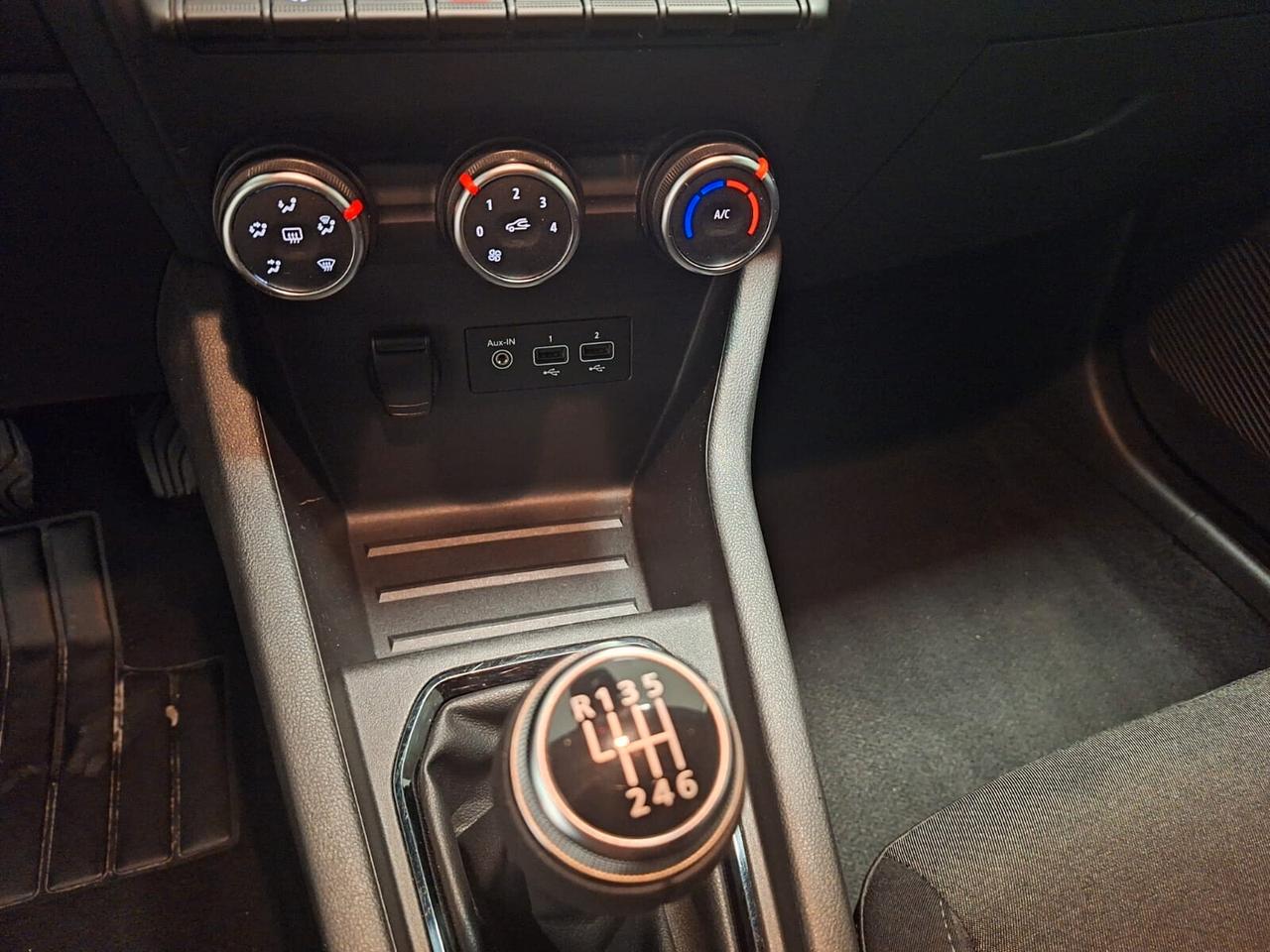 Renault Clio TCe 90 CV - Business