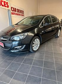 Opel Astra 1.4 Turbo 120CV - NEOPATENTATI - GARANZIA