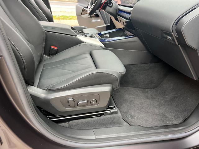 BMW X3 xDriveM50 48V MSport Pro