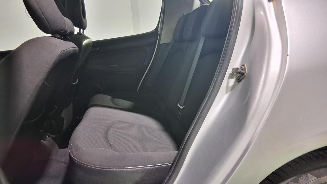 PEUGEOT 206 1.4 HDI 68CV ENFANT TERRIBLE