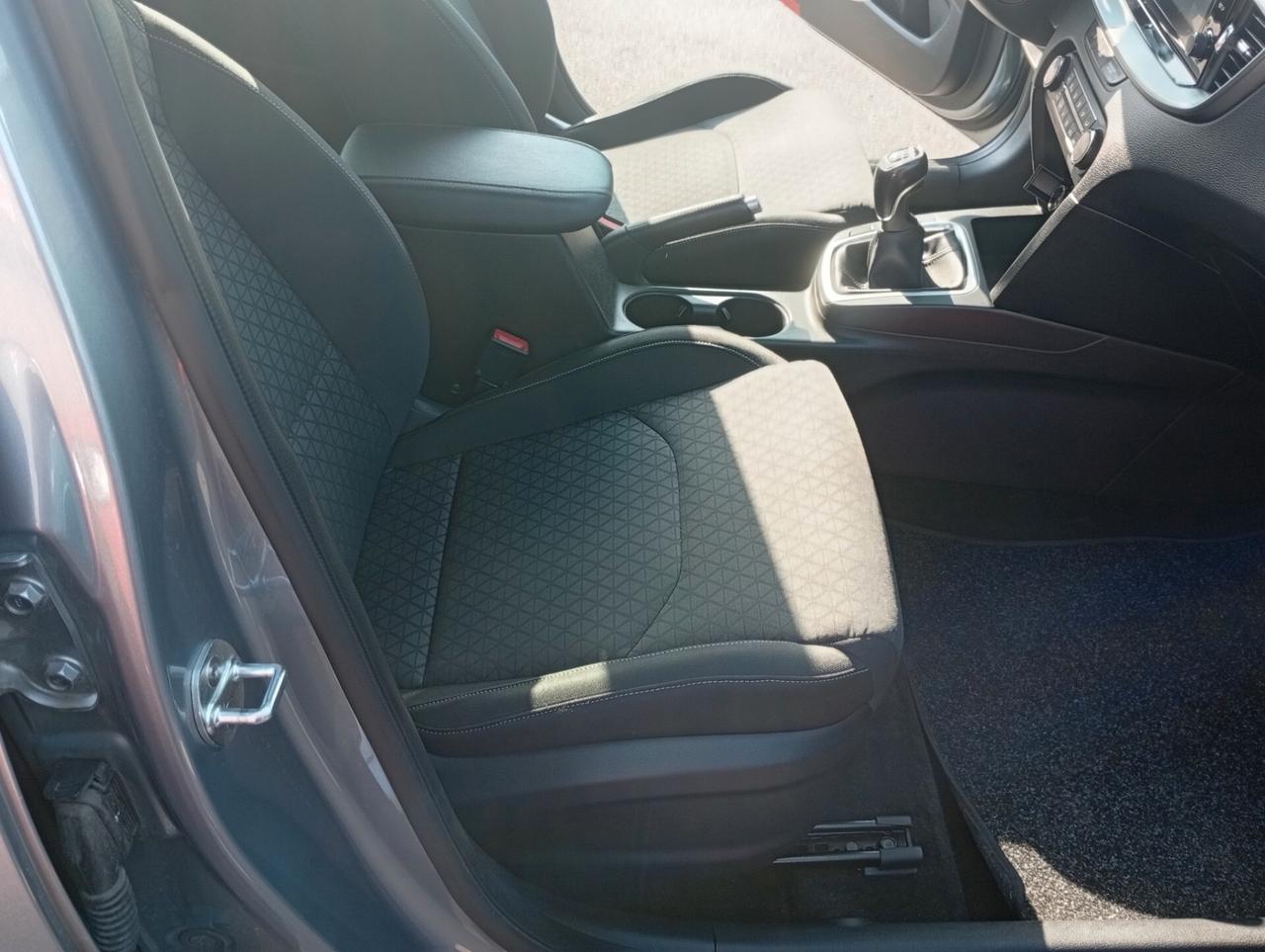 Kia XCeed 1.0 T-GDi GPL Style NEOPATENTATI OK