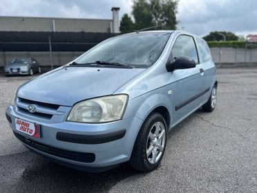 Hyundai Getz 1.1 12V 3p. GL