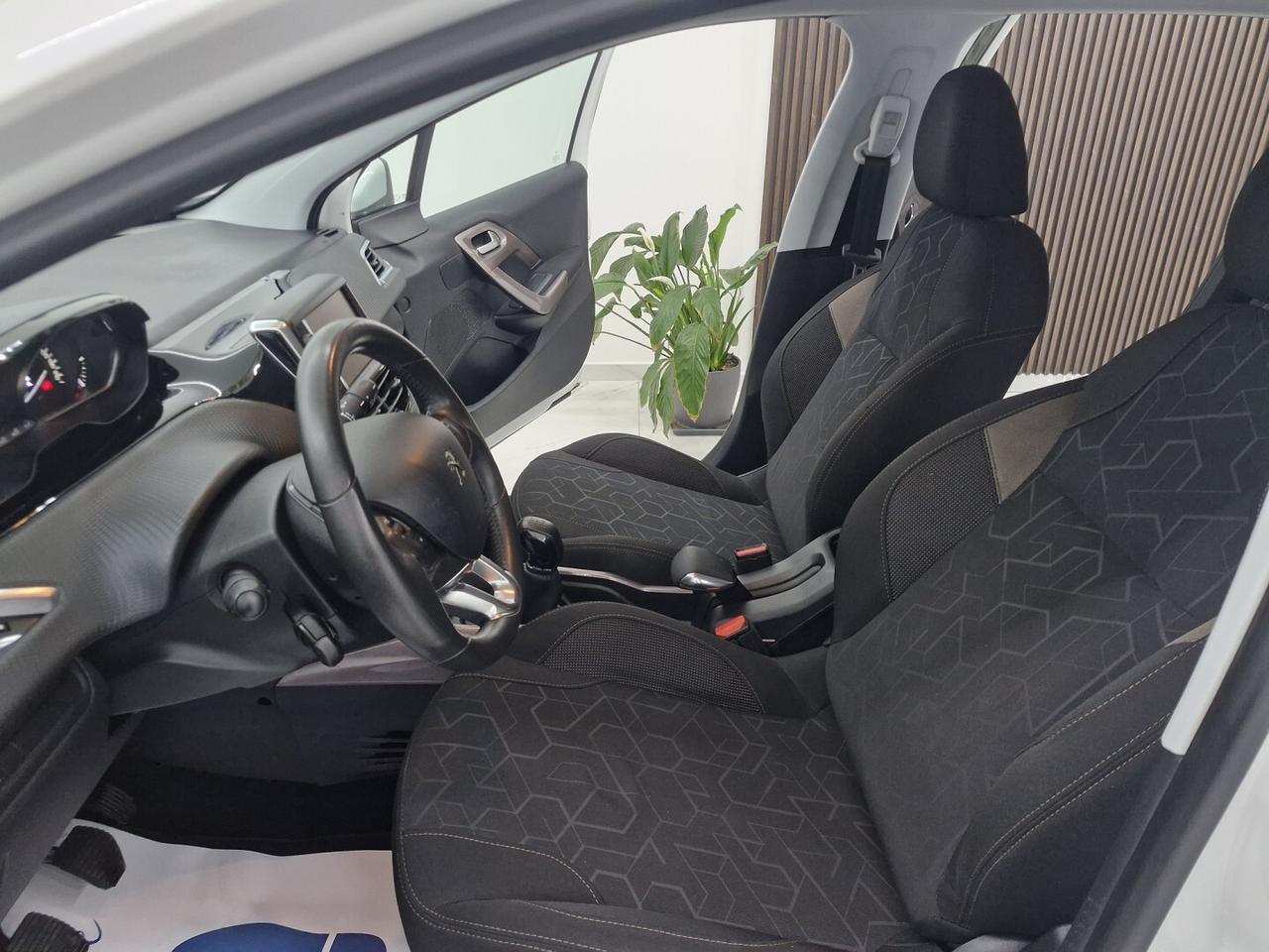 PEUGEOT 2008 1.6 Blue&Hdi 100 S&S ANNO 2016