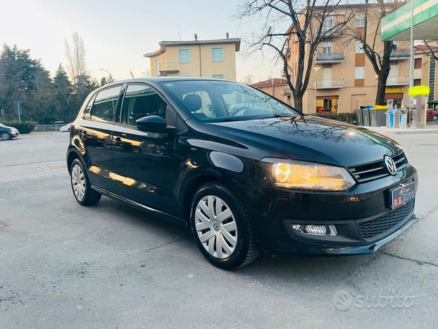 Volkswagen Touran 1.6 TDI bluemotion
